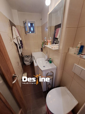 ALEXANDRU CEL BUN, apartament 3 camere, semidecomandat - imagine 5