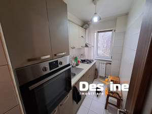 ALEXANDRU CEL BUN, apartament 3 camere, semidecomandat - imagine 4