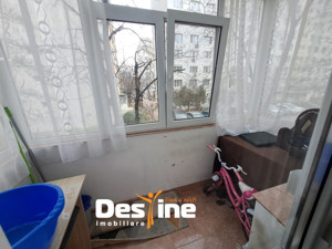 ALEXANDRU CEL BUN, apartament 3 camere, semidecomandat - imagine 6