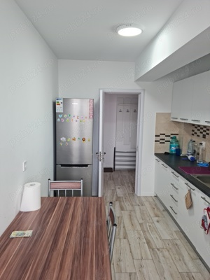 apartament 2 camere bloc nou - imagine 2