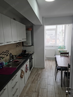 apartament 2 camere bloc nou - imagine 7