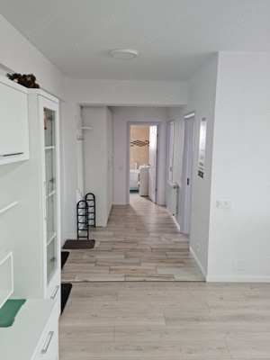 apartament 2 camere bloc nou