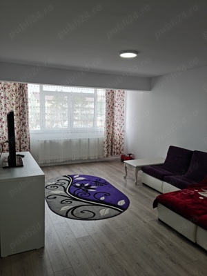 apartament 2 camere bloc nou - imagine 4