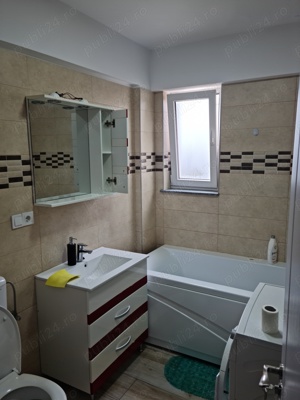 apartament 2 camere bloc nou - imagine 3