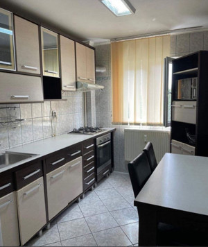 Apartament 3 camere, 80mp, decomandat, metrou, AC, Tineretului - imagine 5