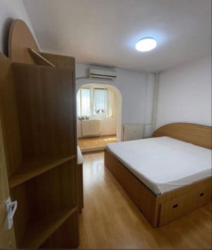 Apartament 3 camere, 80mp, decomandat, metrou, AC, Tineretului - imagine 3