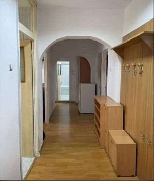 Apartament 3 camere, 80mp, decomandat, metrou, AC, Tineretului - imagine 7