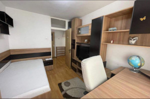 Apartament 3 camere, 80mp, decomandat, metrou, AC, Tineretului - imagine 2