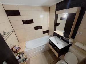 Apartament 4 camere, decomandat, loc parcare, doua bai, Bl. Chișinău, Bl. Basarabia, Metrou - imagine 11