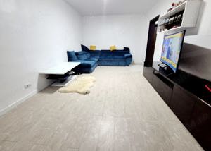 Apartament 4 camere, decomandat, loc parcare, doua bai, Bl. Chișinău, Bl. Basarabia, Metrou - imagine 2