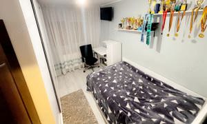 Apartament 4 camere, decomandat, loc parcare, doua bai, Bl. Chișinău, Bl. Basarabia, Metrou - imagine 9