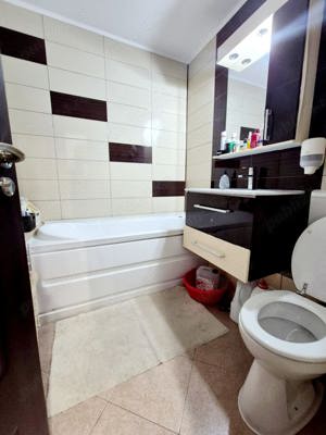 Apartament 4 camere, decomandat, loc parcare, doua bai, Bl. Chișinău, Bl. Basarabia, Metrou - imagine 6