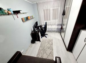 Apartament 4 camere, decomandat, loc parcare, doua bai, Bl. Chișinău, Bl. Basarabia, Metrou - imagine 5