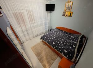 Apartament 4 camere, decomandat, loc parcare, doua bai, Bl. Chișinău, Bl. Basarabia, Metrou - imagine 12