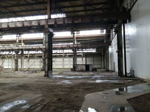 Birouri, spatiu industrial, hale Zona Libera ID 17096 - imagine 6