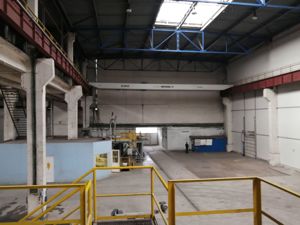 Birouri, spatiu industrial, hale Zona Libera ID 17096 - imagine 11