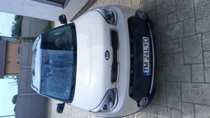 Kia Soul 2015 stare perfecta - imagine 2