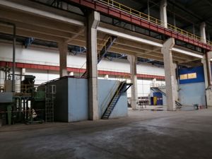 Birouri, spatiu industrial, hale Zona Libera ID 17096 - imagine 4