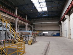 Birouri, spatiu industrial, hale Zona Libera ID 17096 - imagine 14