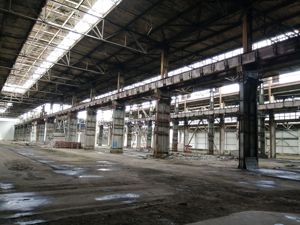 Birouri, spatiu industrial, hale Zona Libera ID 17096 - imagine 20