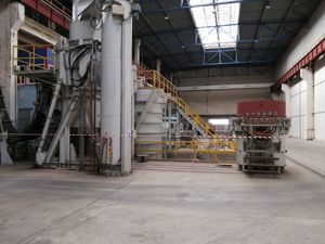 Birouri, spatiu industrial, hale Zona Libera ID 17096 - imagine 18