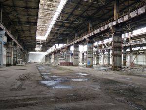 Birouri, spatiu industrial, hale Zona Libera ID 17096 - imagine 22