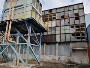 Birouri, spatiu industrial, hale Zona Libera ID 17096 - imagine 21