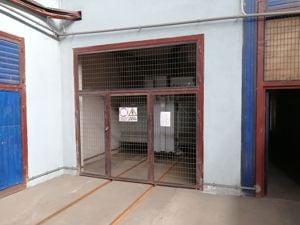 Birouri, spatiu industrial, hale Zona Libera ID 17096 - imagine 17