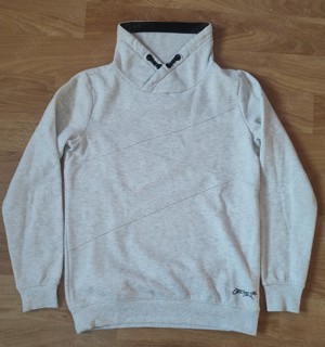 Bluză copii Chapter Young, pentru 12-14 ani