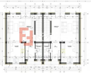 1/2 Duplex 3 camere, Covaci - Pret avantajos, curte individuala - imagine 13