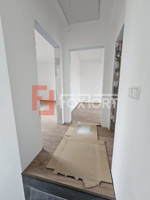 1/2 Duplex 3 camere, Covaci - Pret avantajos, curte individuala - imagine 8