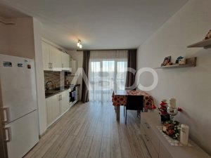 Apartament de inchiriat 2 camere etaj 1 loc de parcare Magnolia - imagine 7