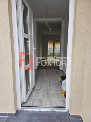 1/2 Duplex 3 camere, Covaci - Pret avantajos, curte individuala - imagine 11