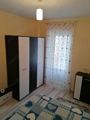  Apartament cu 3 camere, strada Aleea Pinului- zona Bulevard, etajul 3 - imagine 3