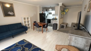 Inchiriez apartament cu 3 camere balcon mare zona Hotel Europa - imagine 8