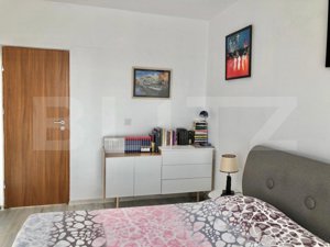 Apartament cu 3 camere, lux, pet friendly, zona strazii Ploiesti - imagine 8