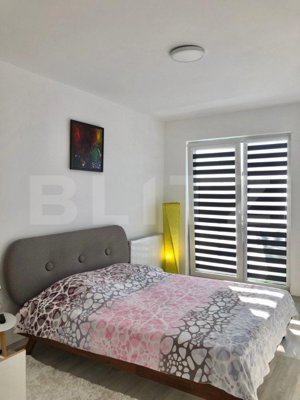 Apartament cu 3 camere, lux, pet friendly, zona strazii Ploiesti - imagine 2