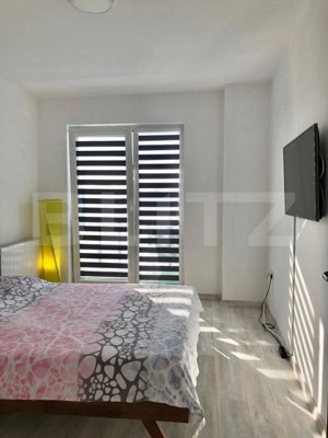 Apartament cu 3 camere, lux, pet friendly, zona strazii Ploiesti - imagine 9