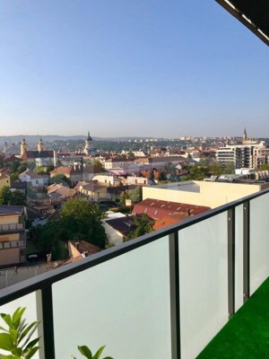 Apartament cu 3 camere, lux, pet friendly, zona strazii Ploiesti - imagine 5