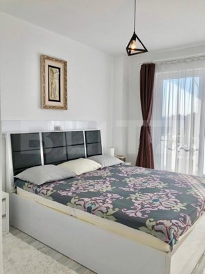 Apartament cu 3 camere, lux, pet friendly, zona strazii Ploiesti - imagine 13