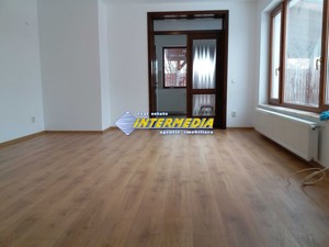 Inchiriere Casa Finisata P+1 CETATE Kaufland curte si teren Alba Iulia bucatarie mobilata - imagine 4