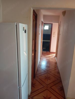 Schimb apartament 3 camere cu 2 - imagine 6