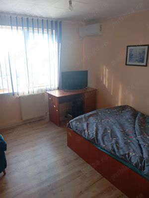 Schimb apartament 3 camere cu 2 - imagine 5