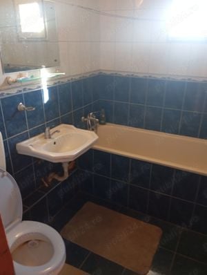 Schimb apartament 3 camere cu 2 - imagine 3