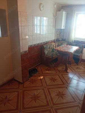 Schimb apartament 3 camere cu 2 - imagine 7