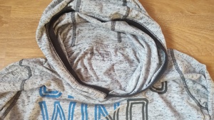 Bluză pentru copii, Chapter Young, pentru 12-14 ani. - imagine 3