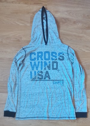 Bluză pentru copii, Chapter Young, pentru 12-14 ani.