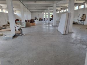 Spații comerciale-depozite,platformă betonată,Deva-Calea Zarandului - imagine 8