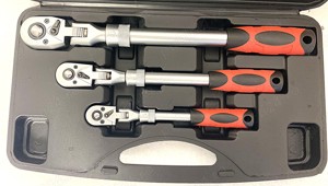 Set 3 Clicheti Telescopici Reversibili – Util & Robust - imagine 4