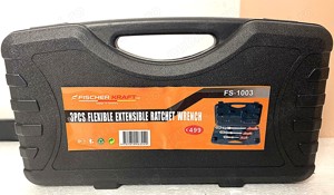 Set 3 Clicheti Telescopici Reversibili – Util & Robust - imagine 5